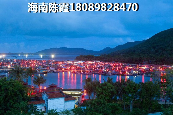 海南澄迈金江醉新楼盘