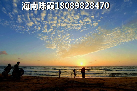 海南澄迈楼盘分析