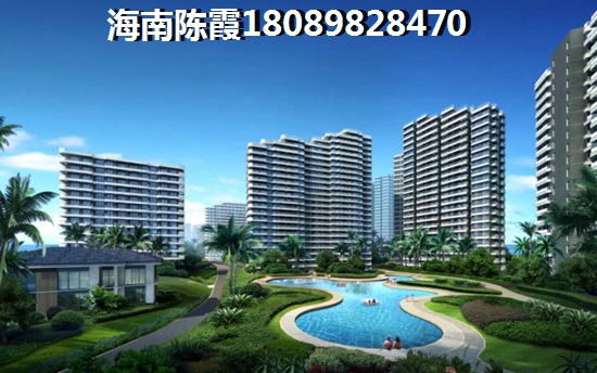 海南富力红树湾