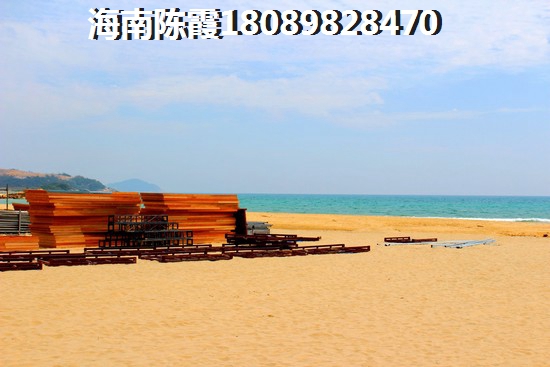 海南盈滨之恋