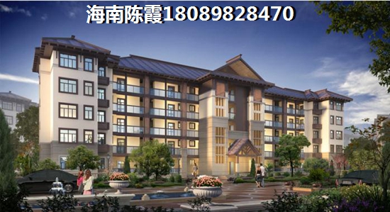 轻松实现购房梦盈滨海岸与澄迈二手房配套大揭秘！